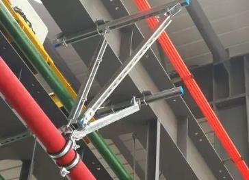凤城抗震支架厂家与你分享你必须做的紧急情况下的准备